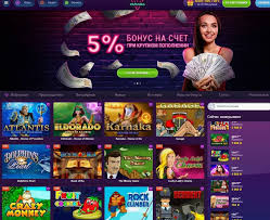 Топ-10 сайтов онлайн-казино в России