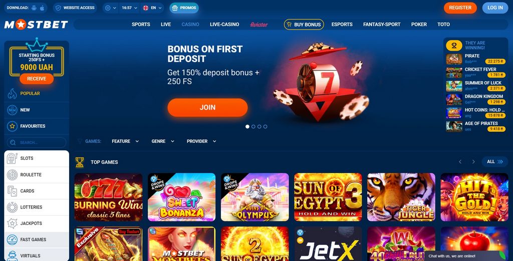 Mostbet Mobile: Azərbaycanda Veb Sayt və Tətbiq