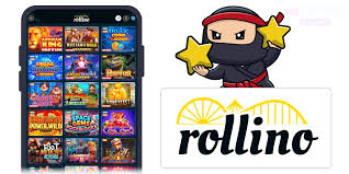 Rollino Gambling Establishment Review