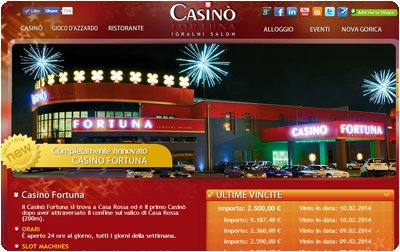 Fortuna casino - Spielhilfe und Glücksspiel-Informationen über Fortuna Casino in Deutschland