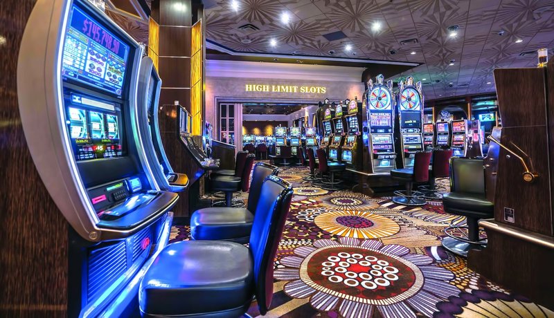 Explore kings hill casino Explore kings hill casino