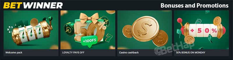 BetWinner Casino Your Gateway to Exciting Online Gambling BetWinner Casino Your Gateway to Exciting Online Gambling