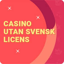 Casinon Utan Svensk Licens Låg Insättning För Nya Spelare