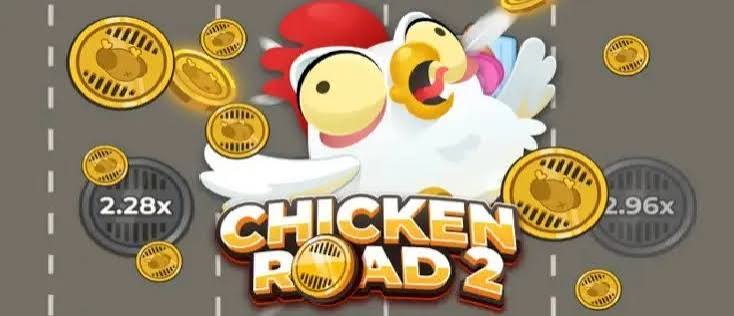 Chicken Road 2 Casino Esperienza di Gioco Incredibile e Avventure nel Mondo del Gioco d'Azzardo Chicken Road 2 Casino Esperienza di Gioco Incredibile e Avventure nel Mondo del Gioco d'Azzardo