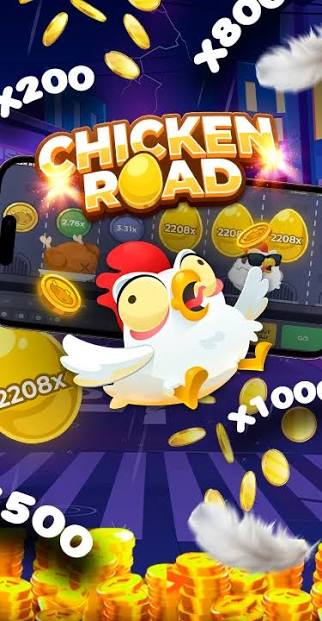 ¿Dónde Jugar Chicken Road Guía Completa