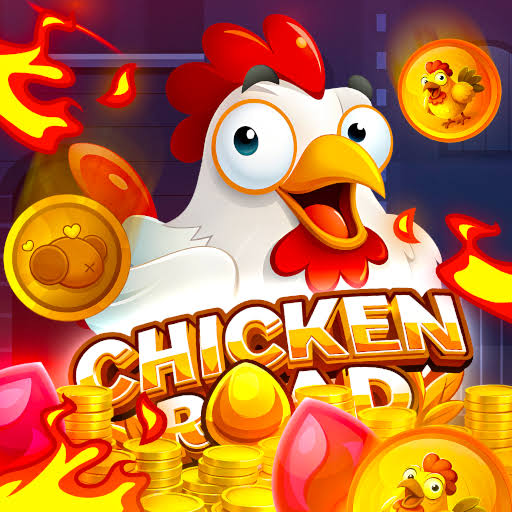 ¿Dónde Jugar Chicken Road Guía Completa