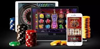 Experience Thrill and Excitement at SlotsDynamite Casino