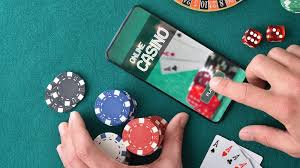Explore the Thrills of Casino BloodySlots 1493242505