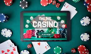 Explore the Thrills of Casino BloodySlots 1493242505