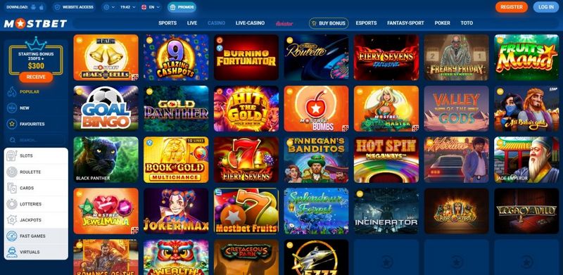 Mostbet  Review 2026: Sports Betting, Incentive, Settlements and Mobile Experience