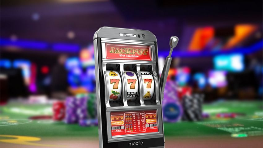 Recension av Cherry Casino