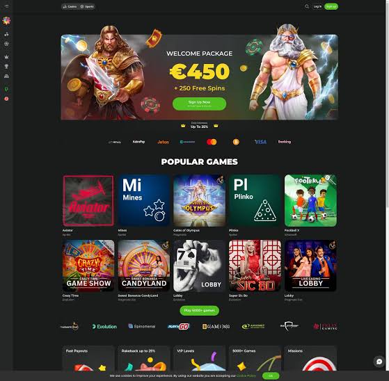 Recenzja kasyna Bet on Red 2026 – funkcje, gry, korzyści i rozliczenia