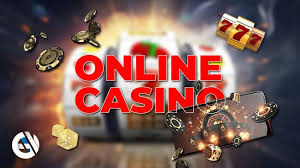 Online Gambling En Udforskning af Verdens Største Gaming Trend