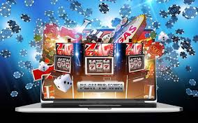 Online Gambling En Udforskning af Verdens Største Gaming Trend