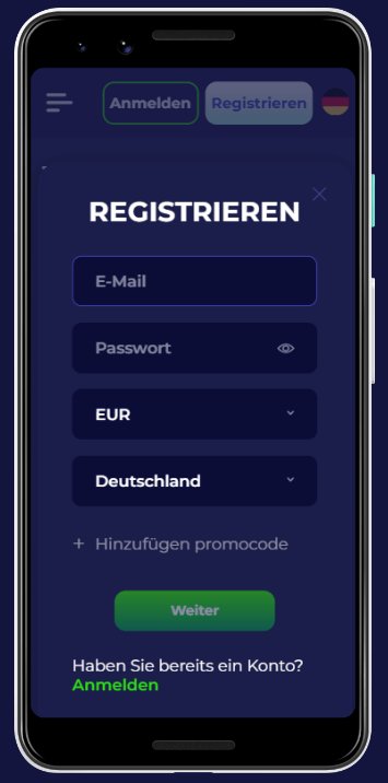 Germany - zota bet